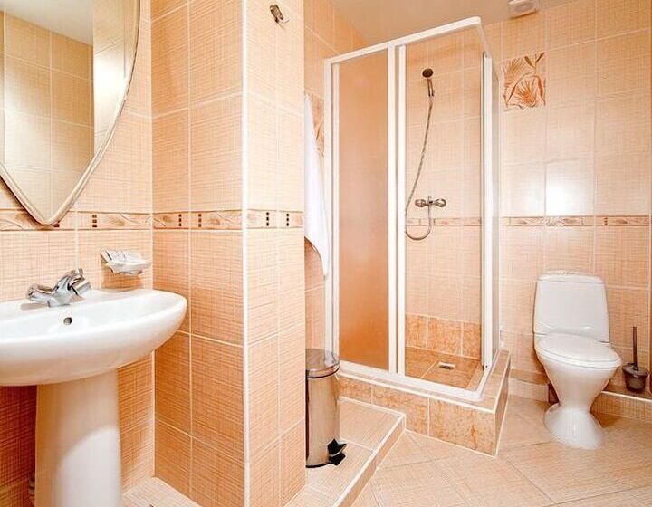 호텔 Konstantinopol