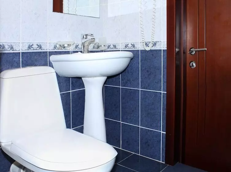 Hotelli Konstantinopol