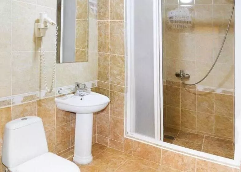 Hotelli Konstantinopol