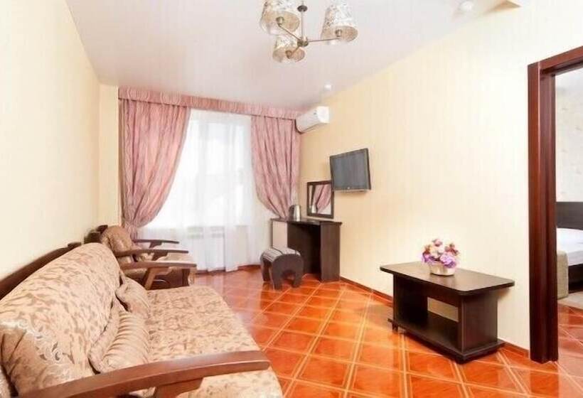 호텔 Konstantinopol