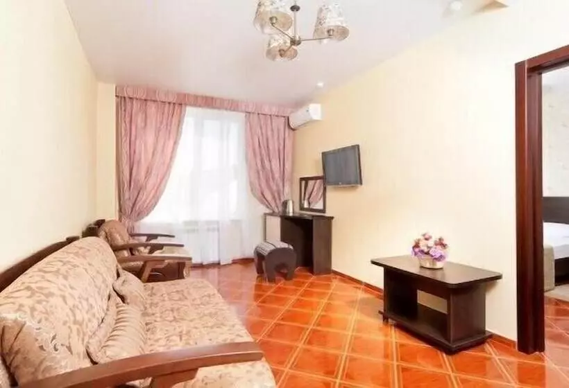 Hotelli Konstantinopol