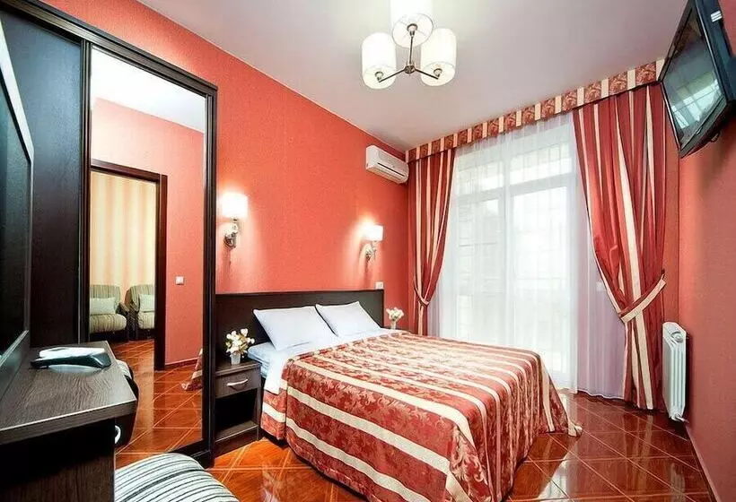 Hotelli Konstantinopol