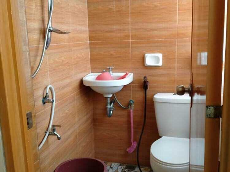 Pension Seacret Lodge