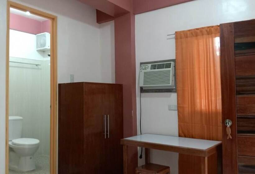 Pension Seacret Lodge