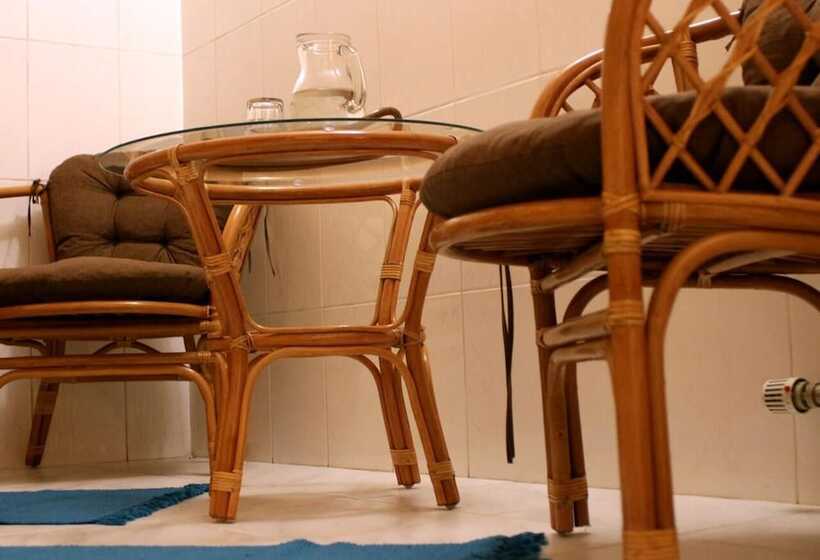 بنسيون Villa Anzio