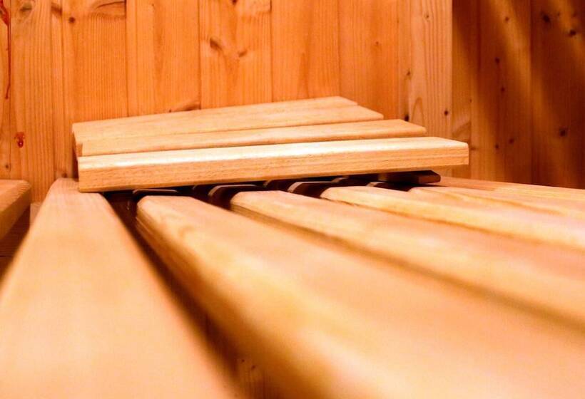 بنسيون Villa Anzio