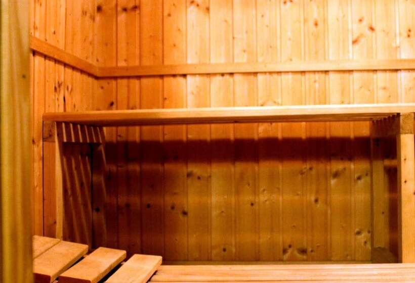 بنسيون Villa Anzio