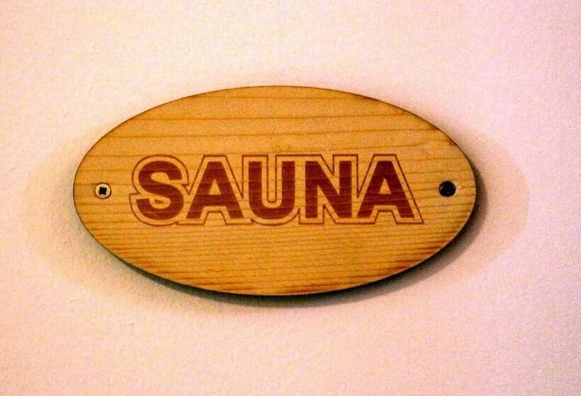 بنسيون Villa Anzio