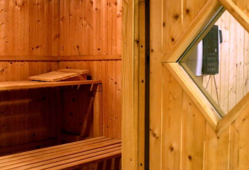 بنسيون Villa Anzio