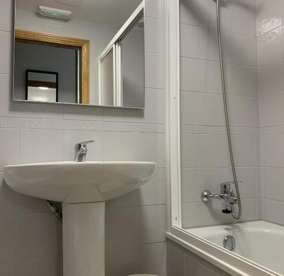 Pension 23 Vinte E Tres