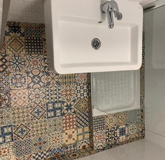 Pension 23 Vinte E Tres