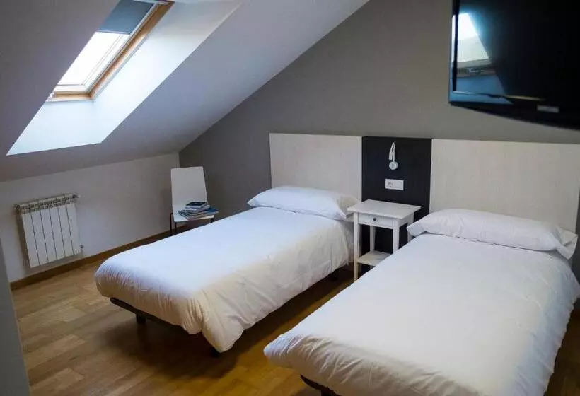 Pension 23 Vinte E Tres