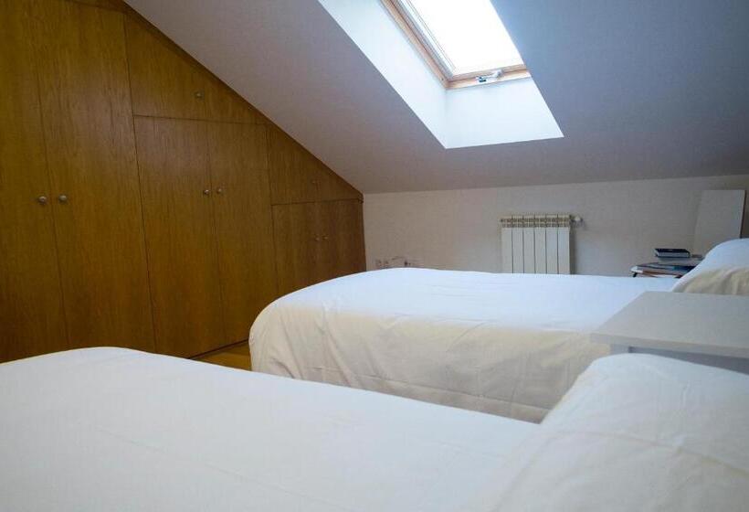 Pension 23 Vinte E Tres