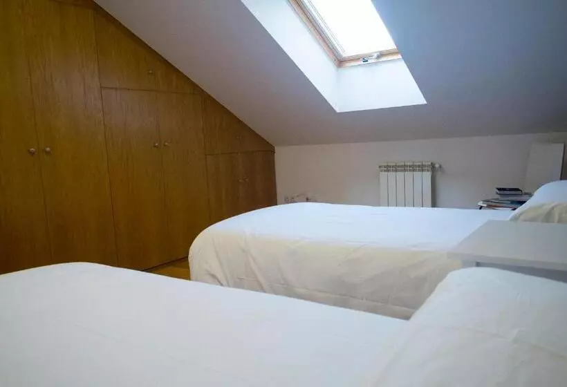 Pension 23 Vinte E Tres