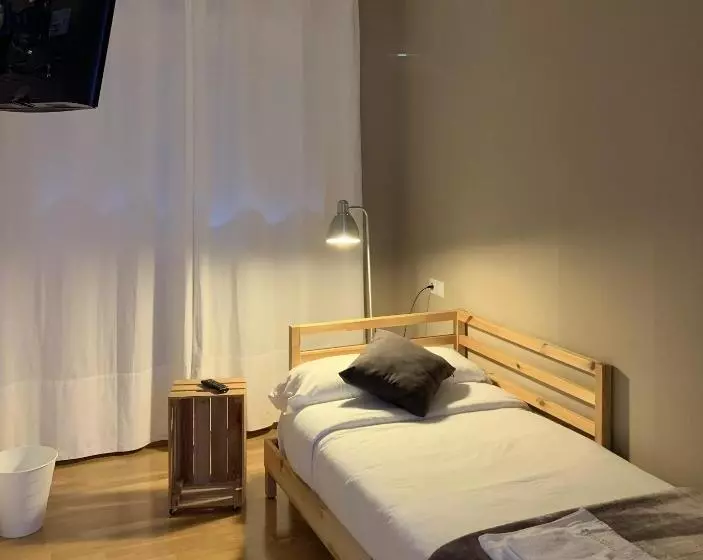 Pension 23 Vinte E Tres