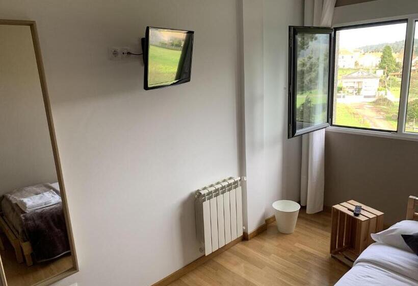 Pension 23 Vinte E Tres