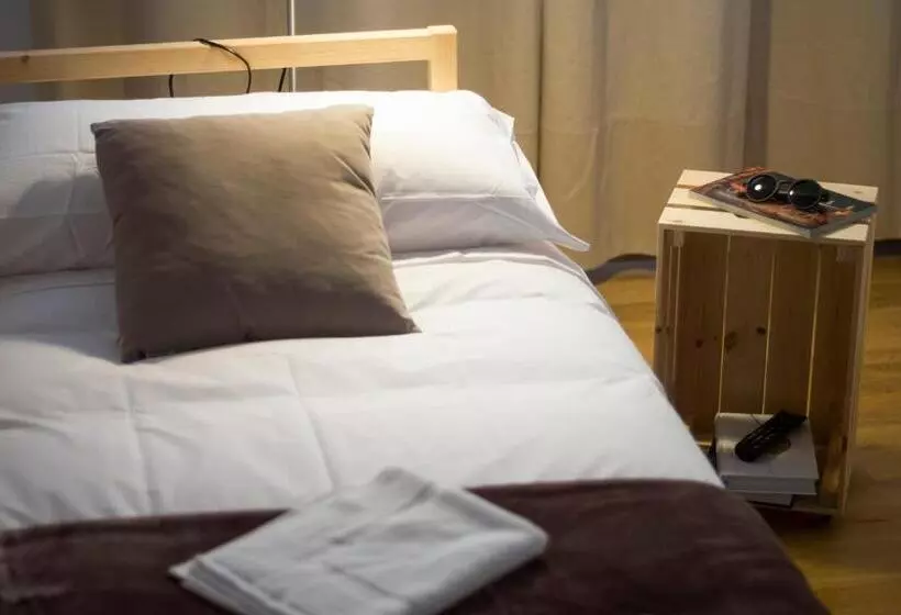 Pension 23 Vinte E Tres