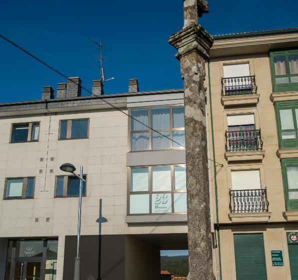 Pension 23 Vinte E Tres