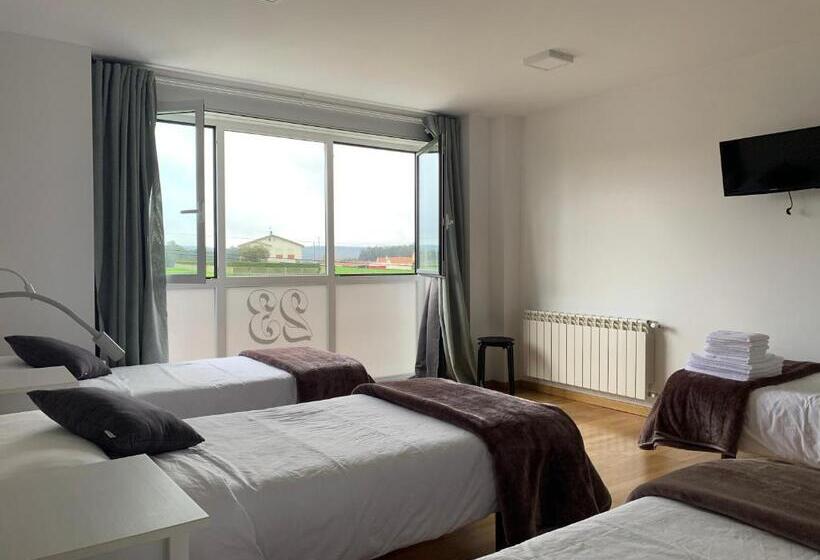 Pension 23 Vinte E Tres