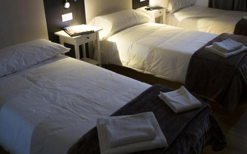 Pension 23 Vinte E Tres