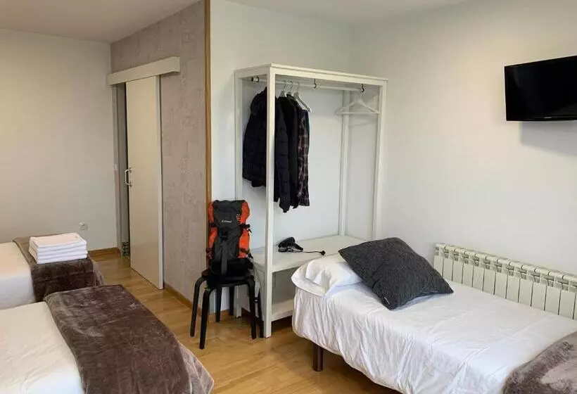 Pension 23 Vinte E Tres