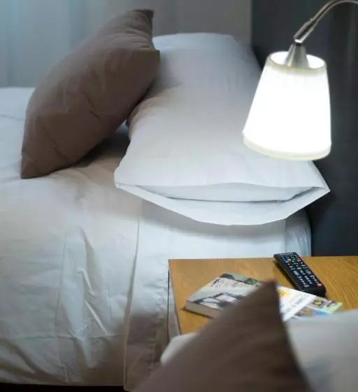 Pension 23 Vinte E Tres