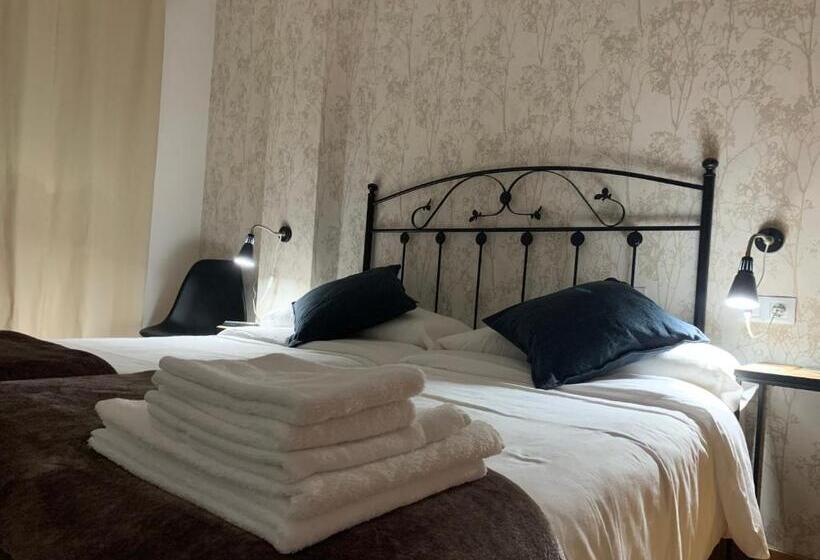 Pension 23 Vinte E Tres