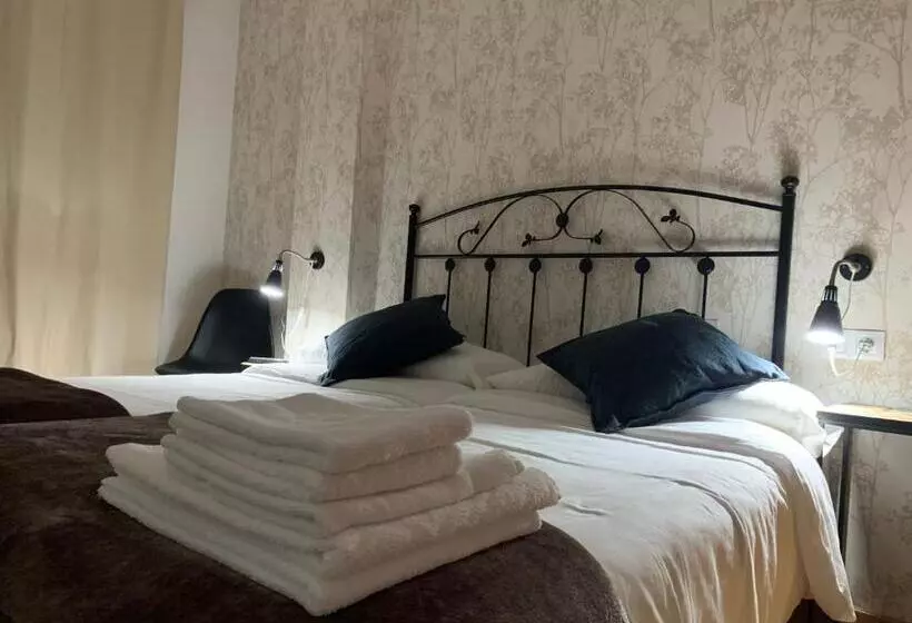 Pension 23 Vinte E Tres