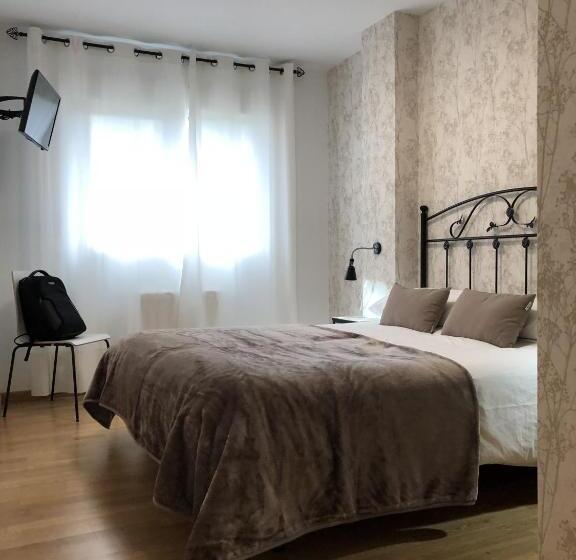 Pension 23 Vinte E Tres