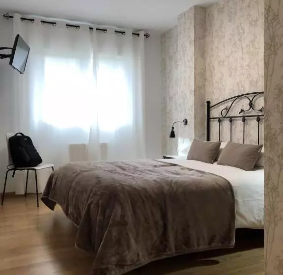 Pension 23 Vinte E Tres