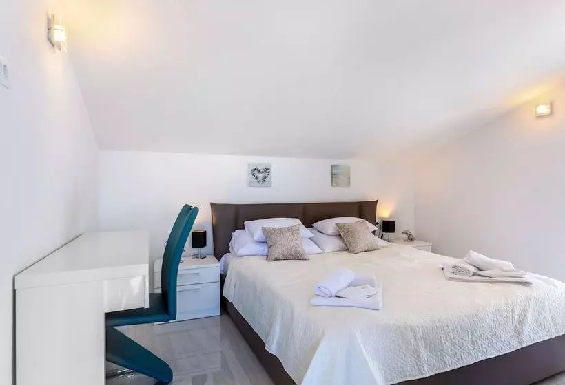 Seaside Villa & Spa
