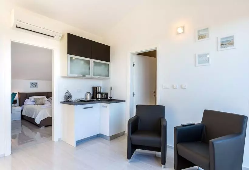 Seaside Villa & Spa
