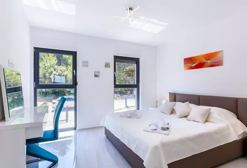 Seaside Villa & Spa