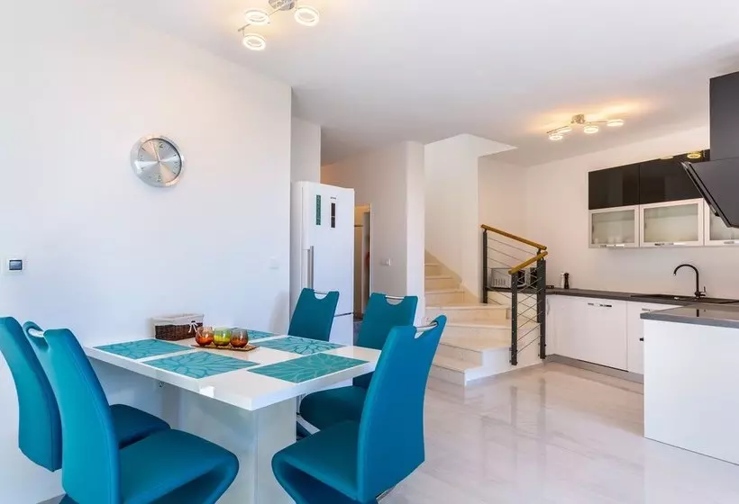 Seaside Villa & Spa