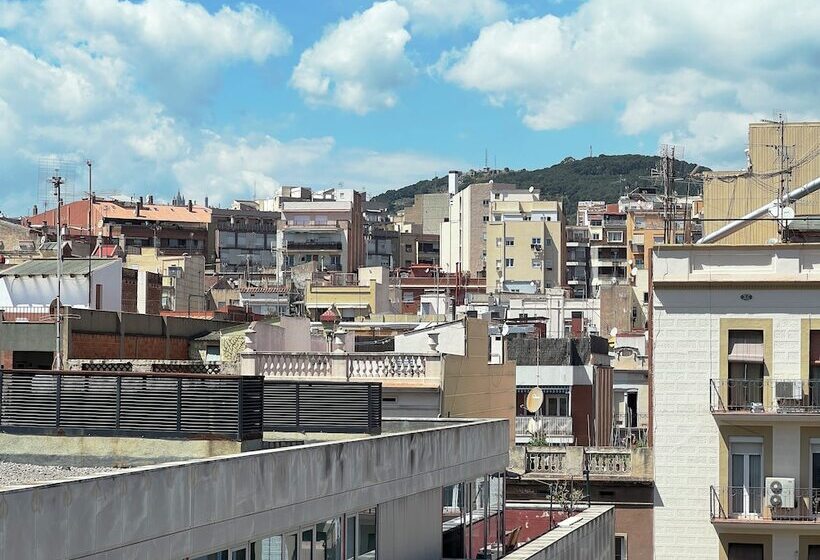 Stay U Nique Apartments Degà Bahí