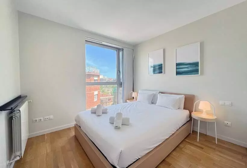 Stay U Nique Apartments Degà Bahí