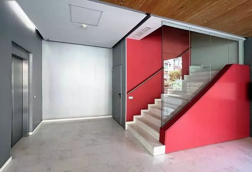 Stay U Nique Apartments Degà Bahí