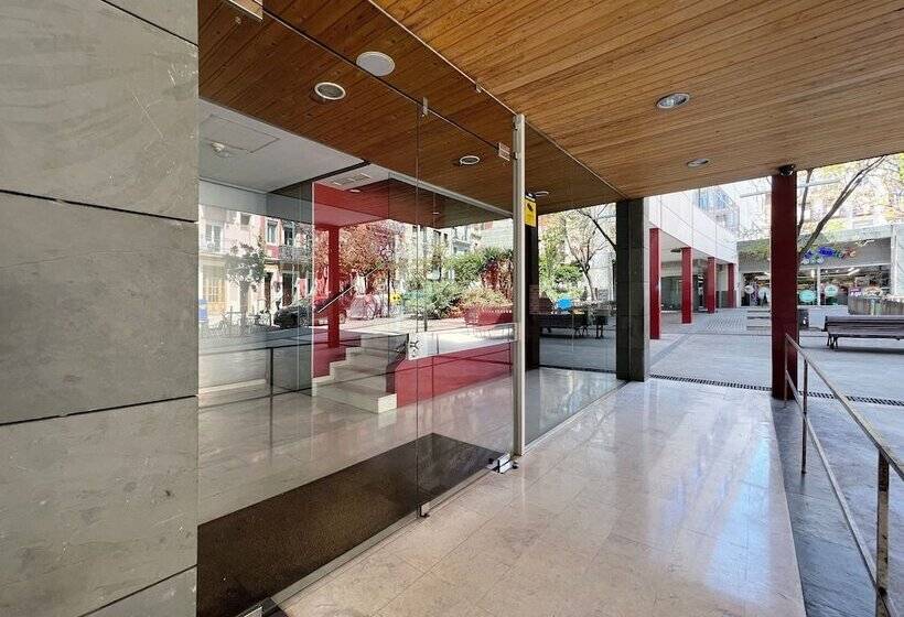 Stay U Nique Apartments Degà Bahí