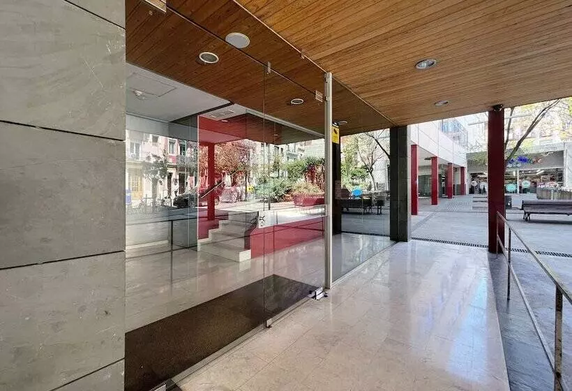 Stay U Nique Apartments Degà Bahí