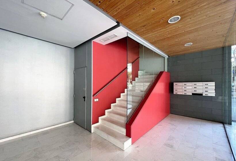 Stay U Nique Apartments Degà Bahí