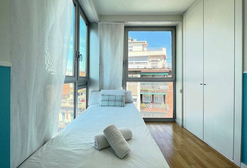 Stay U Nique Apartments Degà Bahí