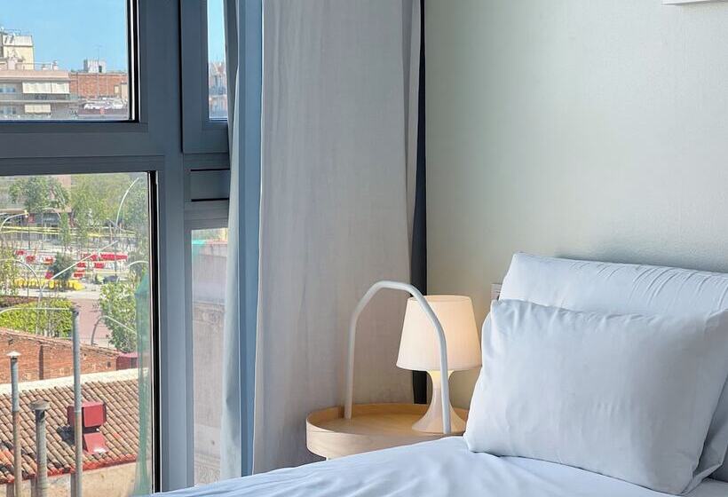 Stay U Nique Apartments Degà Bahí