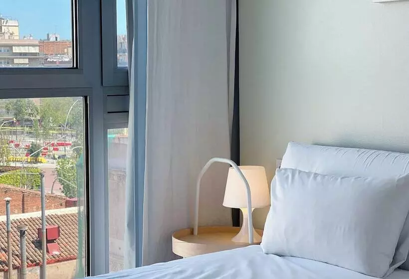 Stay U Nique Apartments Degà Bahí