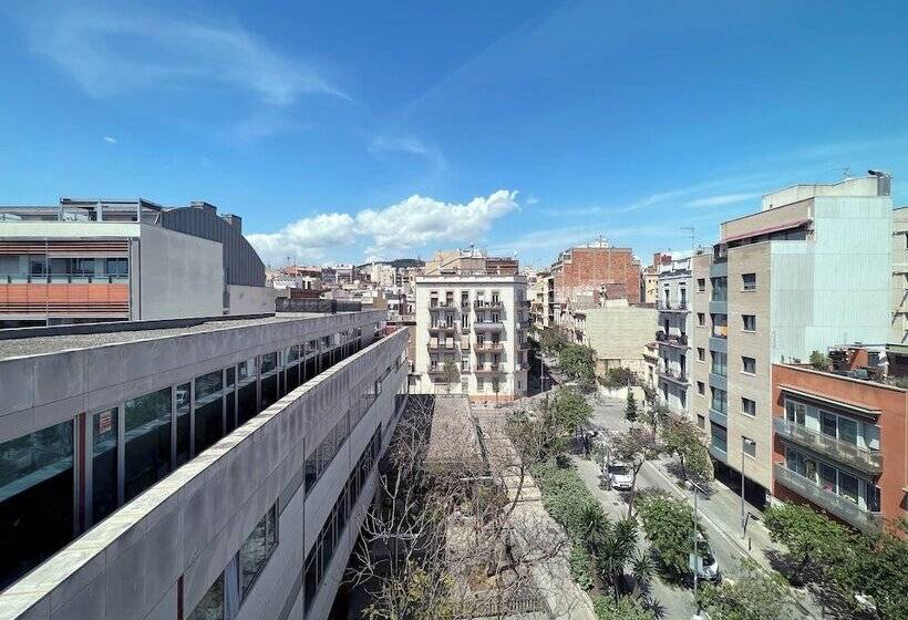 Stay U Nique Apartments Degà Bahí