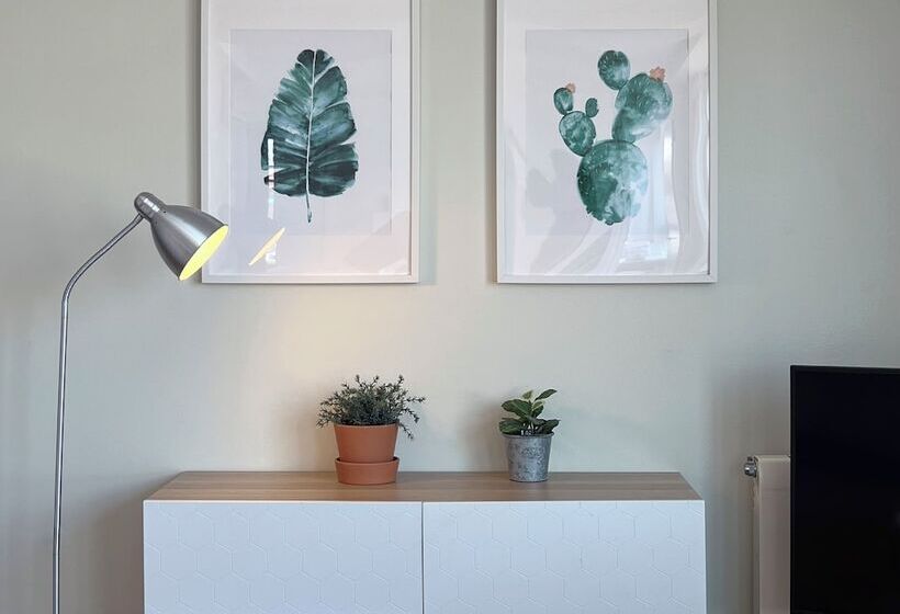 Stay U Nique Apartments Degà Bahí