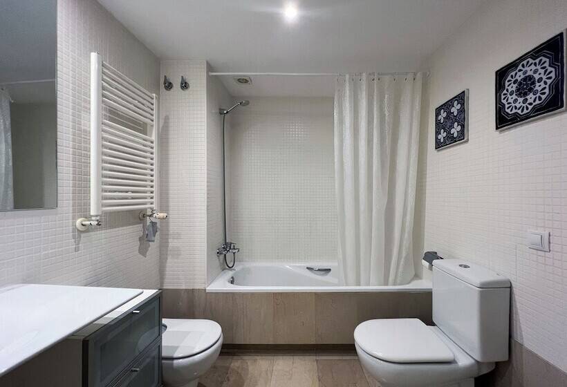 Stay U Nique Apartments Degà Bahí