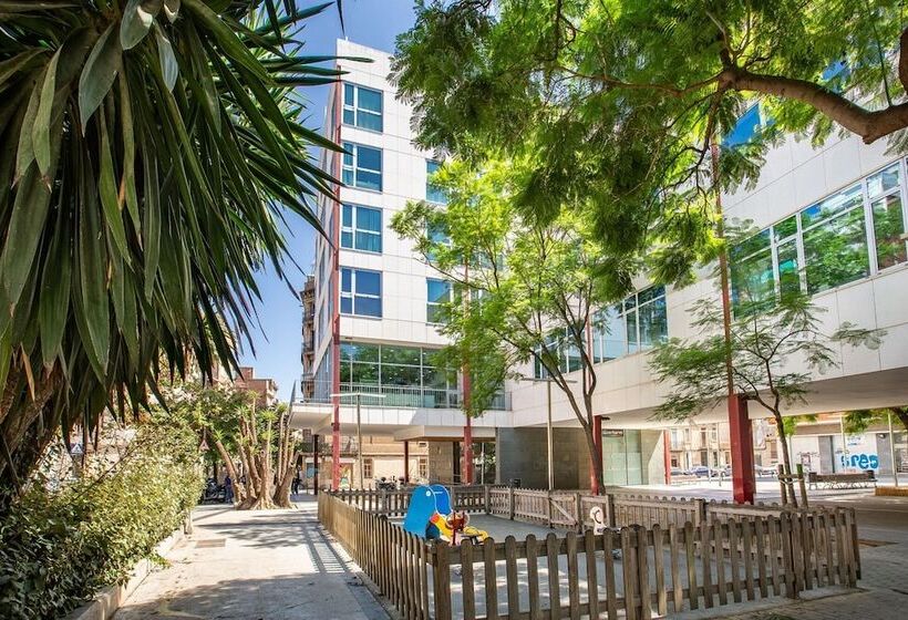 Stay U Nique Apartments Degà Bahí