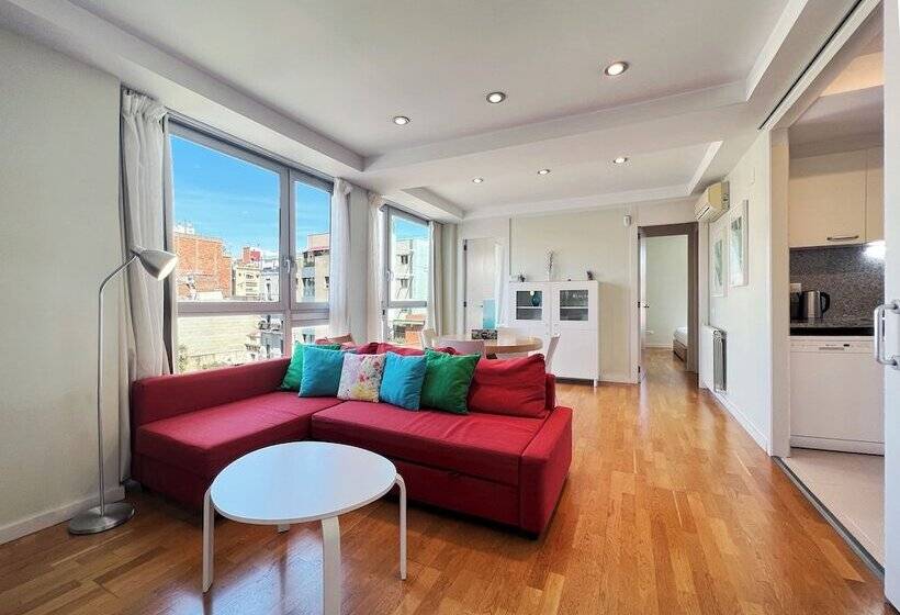 Stay U Nique Apartments Degà Bahí