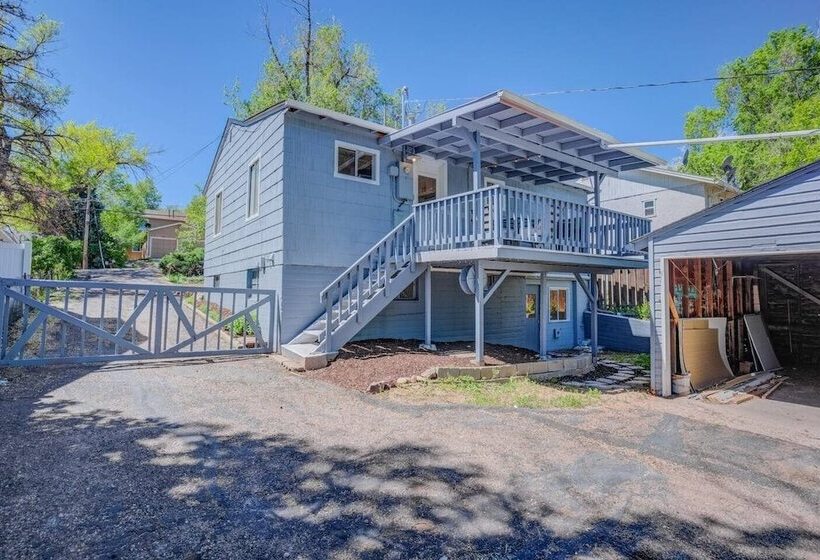 3brdowntownwalk To Everywhere & Bars W/fire Pit