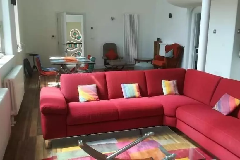 6 Rose Chapel Penthouse